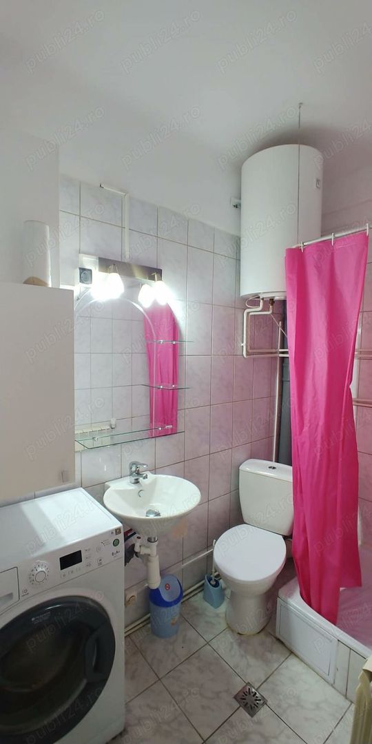 De inchiriat apartament 2 camere , Parcul Carol , sector4 - Poză 5