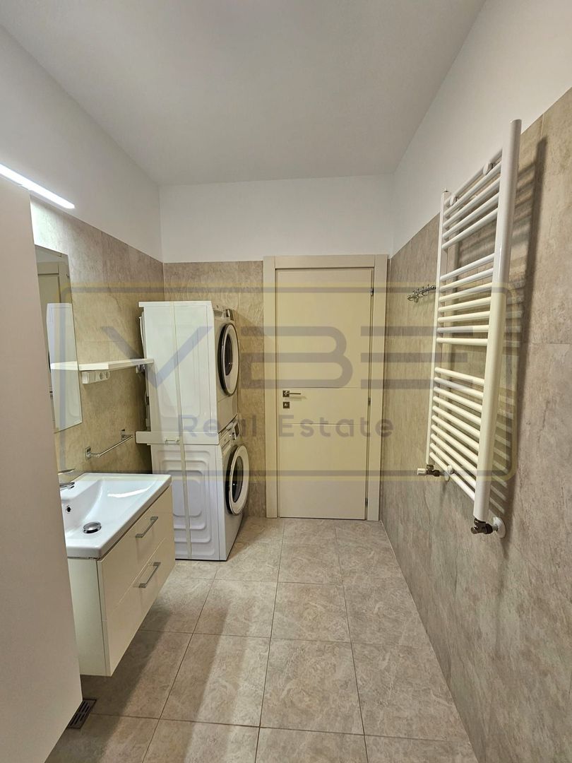 Apartament premium  1 camera+ parcare Centru  Palas Mall - Poză 14