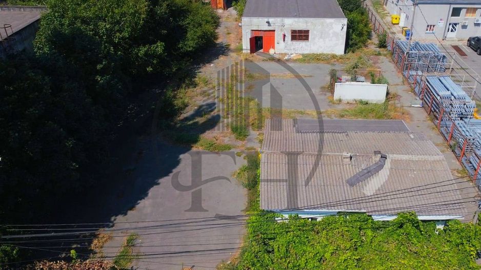 Hala industriala de vanzare Constanta - Poză 2