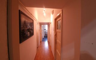 Apartament 3 camere de vanzare, Intrarea Ferentari, Comision 0% - Poză 9