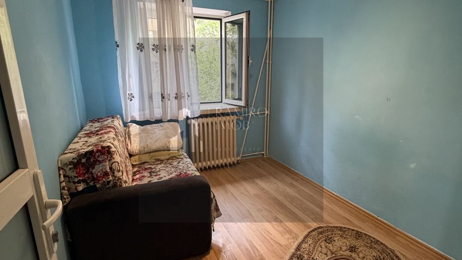 Apartament 3 camere Constantin Brancoveanu / Huedin - Poză 4