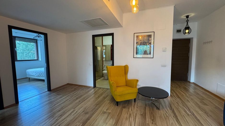 3 camere +loc de parcare inclus | Herastrau - Poză 3