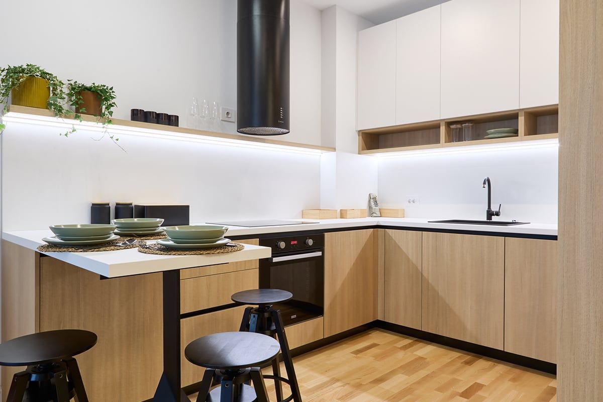 Studio de vanzare Avalon - Pipera - Poză 8