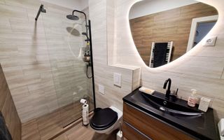 Apartament 2 camere pe strada Cetatii- Floresti! - Poză 11