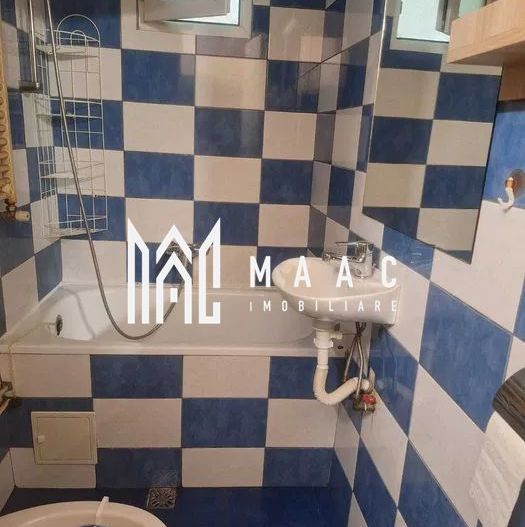 Garsoniera | 28 mpu | Etaj 3 | Lazaret - Poză 8