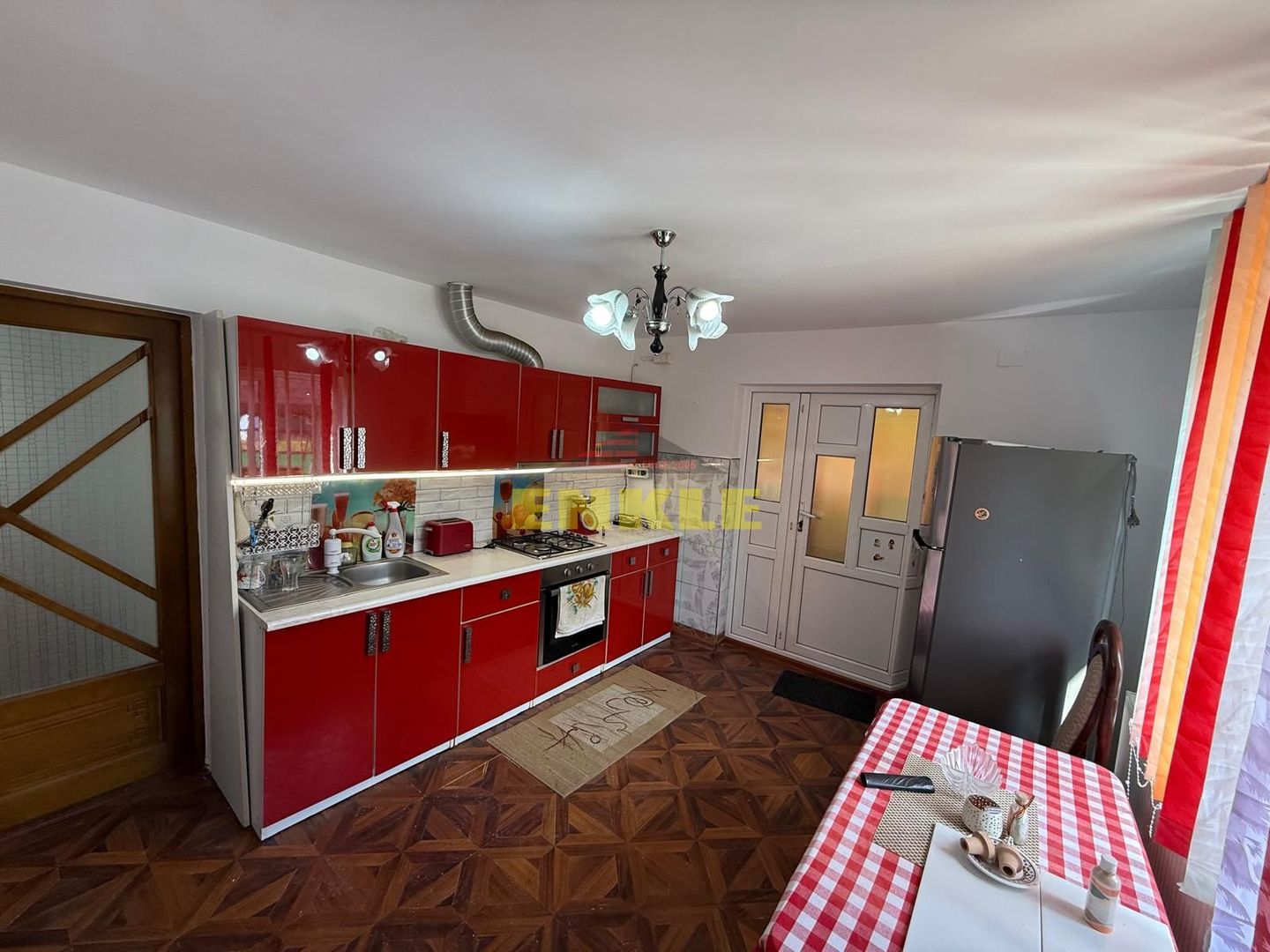 De vânzare  casa  in Corni Jud. Botosani. - Poză 7