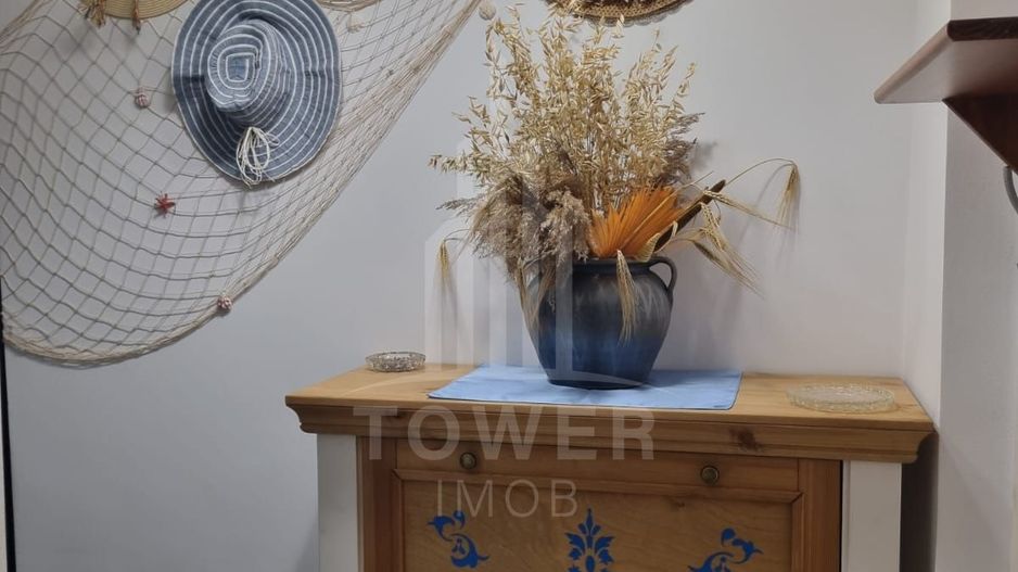 🔥🏡 Apartament 3 camere decomandat | etaj 2 | zona Doamna Stanca - Poză 21