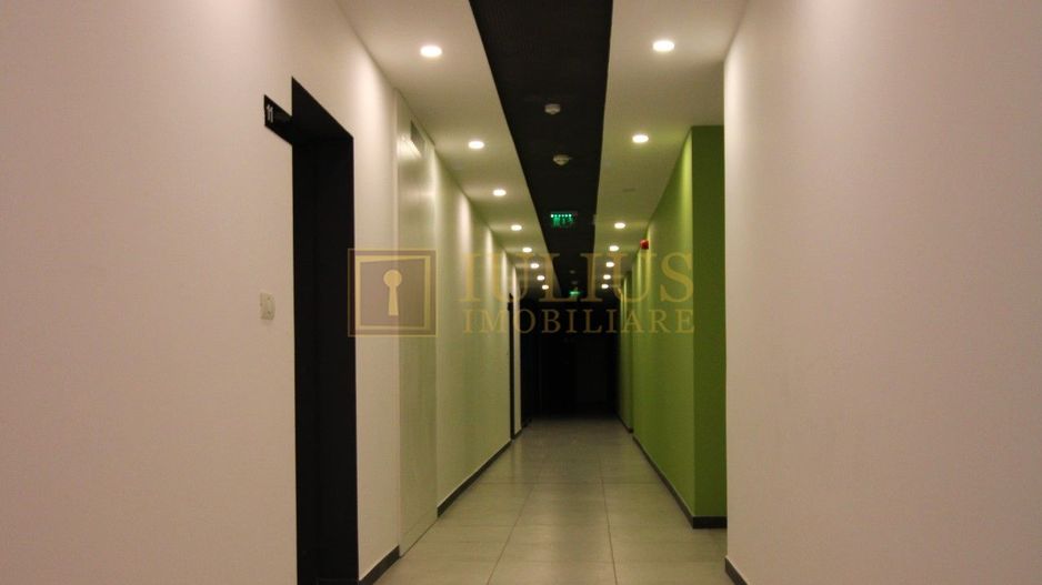 Nord One - 2 camere, loc de parcare suprateran, aproape de centru - Poză 12