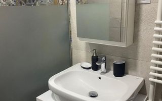 2 Camere - 54MP | Decomandat | 2019 | Parcare Inclusa | Exigent Plaza - Poză 10