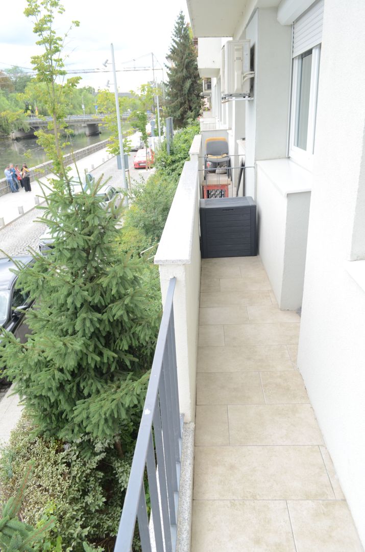 Apartament ultracentral strada Mamaia - Poză 18