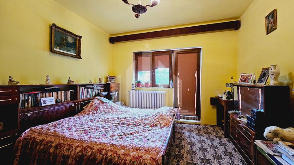 Casa tip duplex de vanzare, Cetate - Poză 8