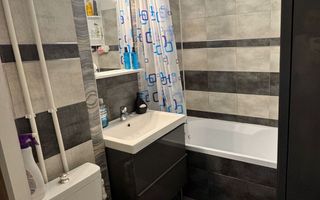 AP. 2 CAMERE GRIVITA, PRIMA INCHIRIERE, RENOVAT, METROU 1 MINUT, BOXA - Poză 6