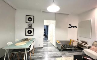 Apartament 2 camere-lux-mobilat/utilat | Calea Victoriei - Poză 3