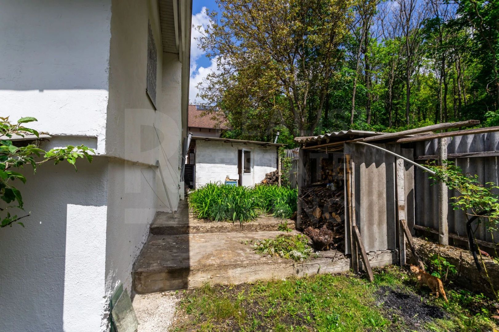 Vânzare, vilă, 2 camere, str. Dimitrie Cantemir, Stăuceni - Poză 16