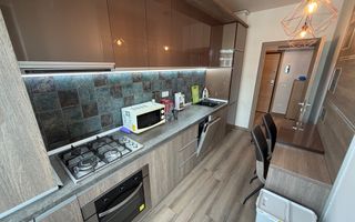 2 camere - Cotroceni Politehnica Residence - Parcare Inclusa - Poză 6
