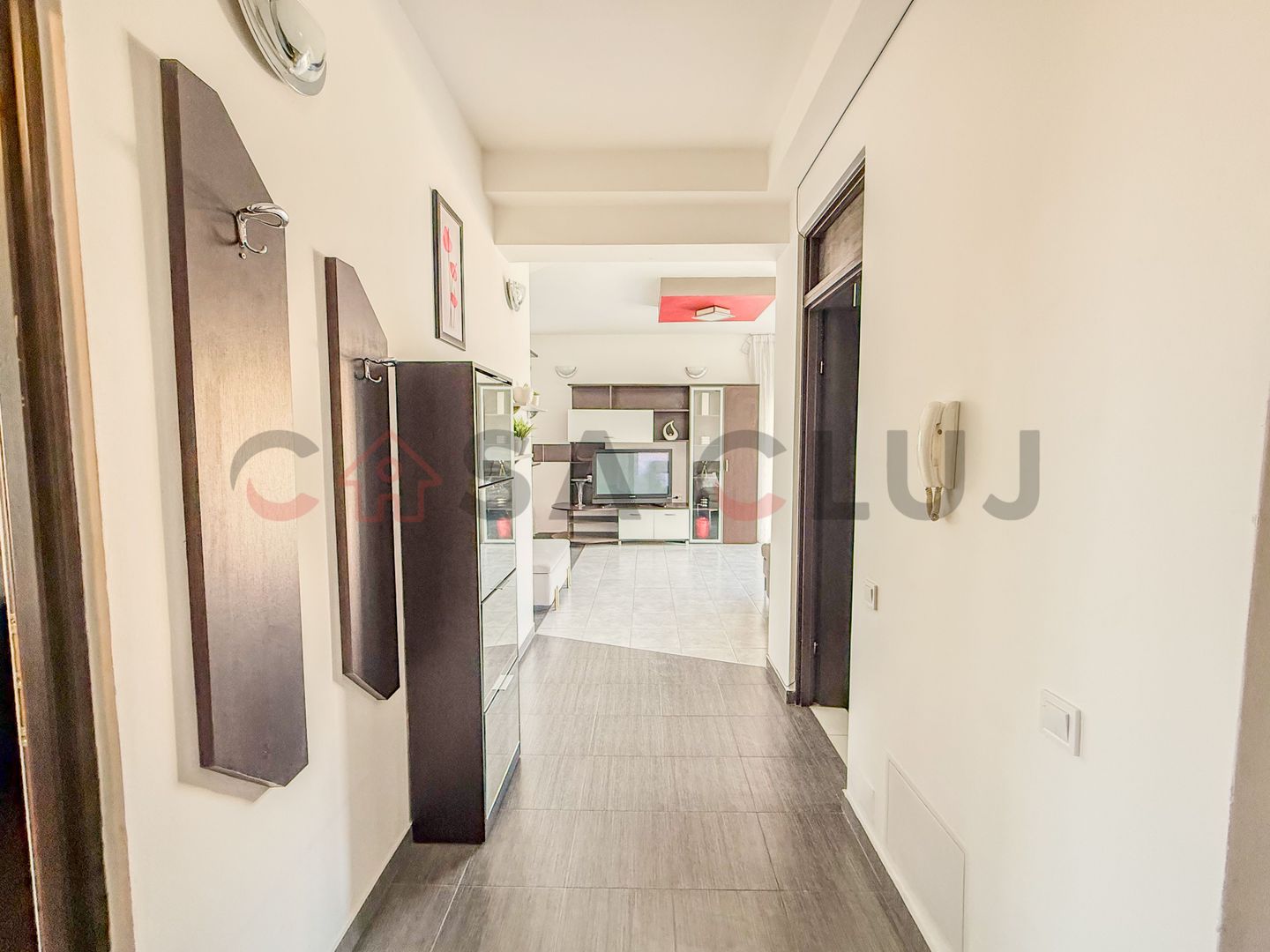 Penthouse | 60 mp | Terasa 60 mp | Etaj retras | Europa - Poză 7