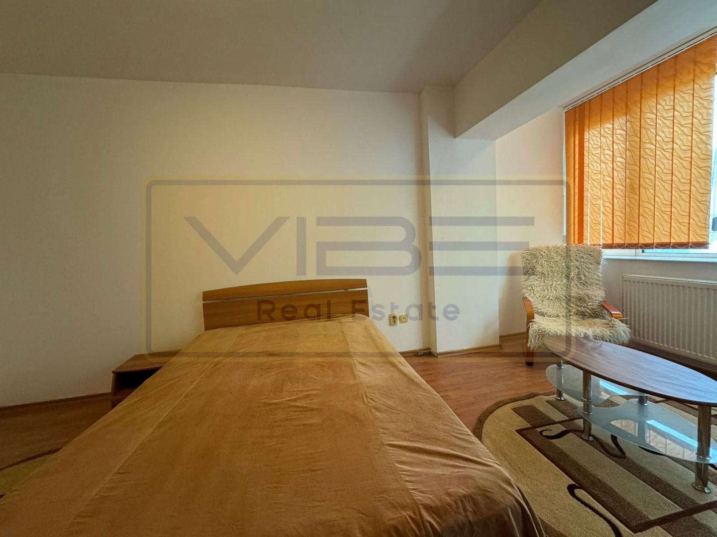 Apartament 1 camera decomandat Tatarasi - Poză 6