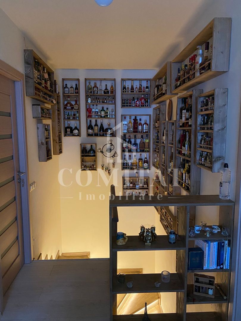 Casă tip duplex | Dezmir | Zonă rezidențială liniștită - Poză 11