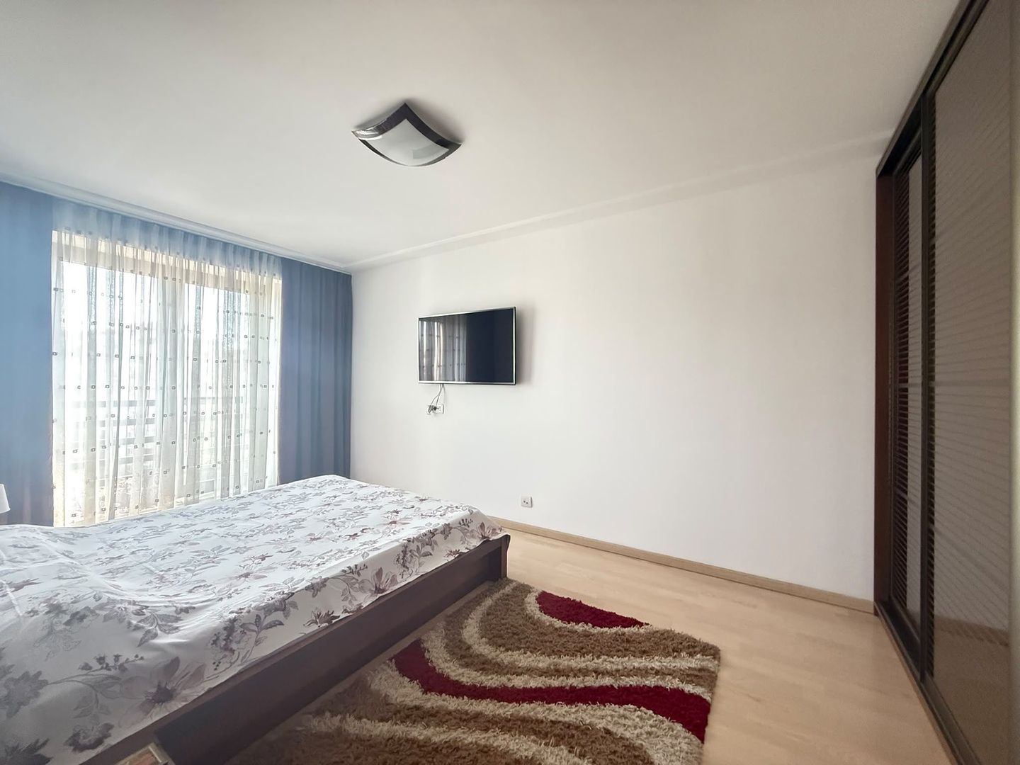 3 CAMERE ‖ BLOC 2009 ‖ CENTRALA TERMICA  ‖ ZONA DECEBAL - Poză 5