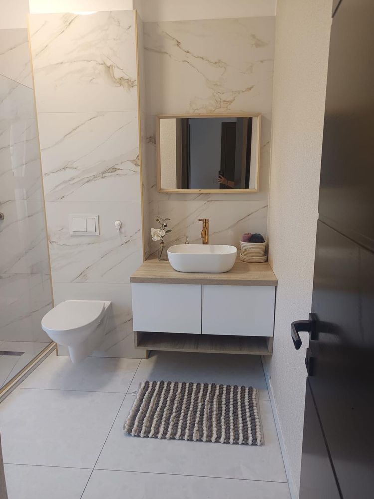 Duplex despartit prin garaj -Dumbravita - zona Lidl - Poză 12