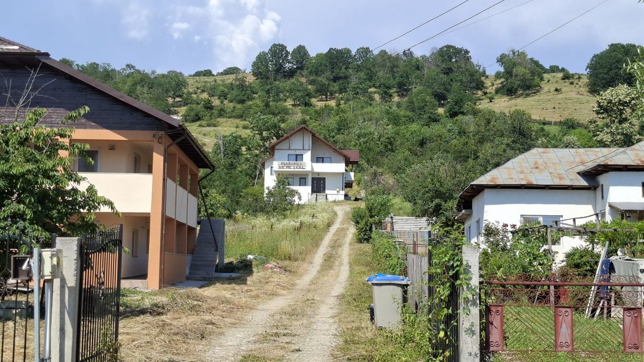 Casă-Pensiune Agroturistica spatioasa P+M Budeasa cu vedere la lac - Poză 7