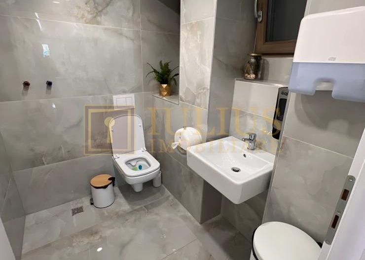 Închiriere salon de înfrumusețare, mobilat/utilat ! - Poză 10