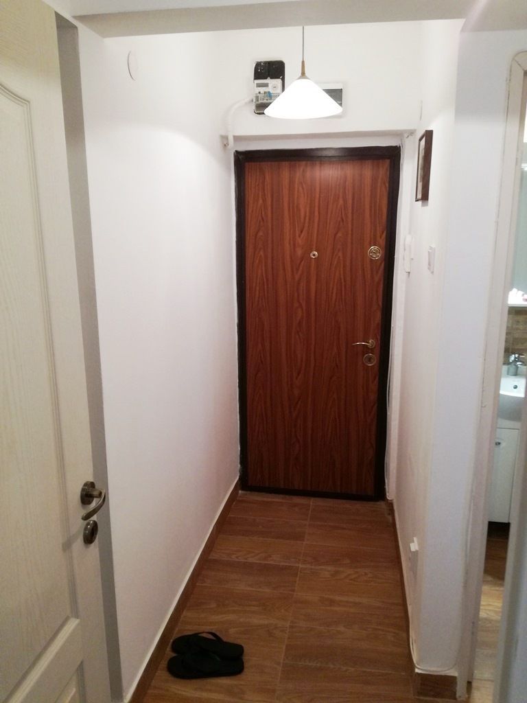De inchiriat apartament modern 2 camere , renovat Batistei - Poză 7