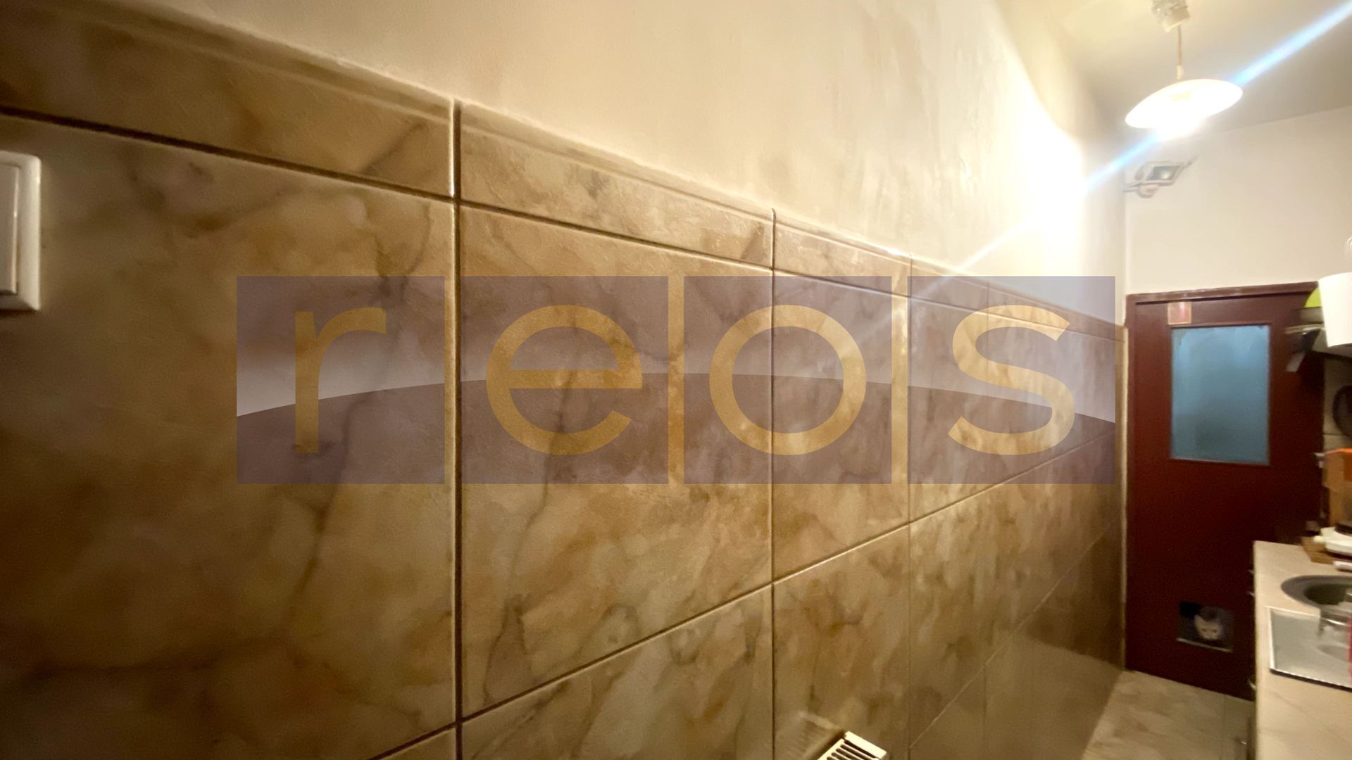 DE VANZARE CASA 6 CAMERE, CURTE SI CONSTRUCTIE SECUNDARA | COTROCENI - Poză 30