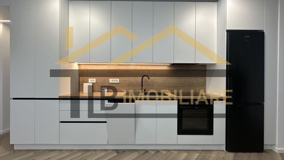 Apartament de 2 camere, 59mp, parcare, Zona Unirii - Poză 2