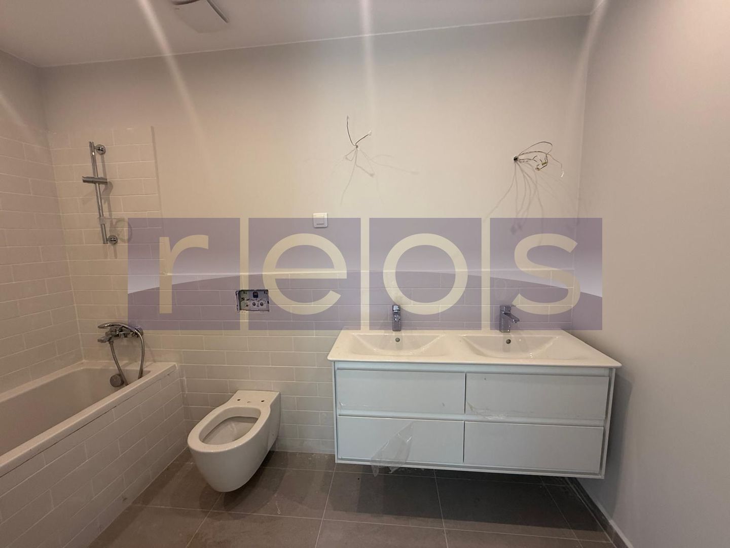 VANZARE APARTAMENT 3 CAMERE | STRAULESTI | 96MP | TERASA | COMPLEX NOU - Poză 13