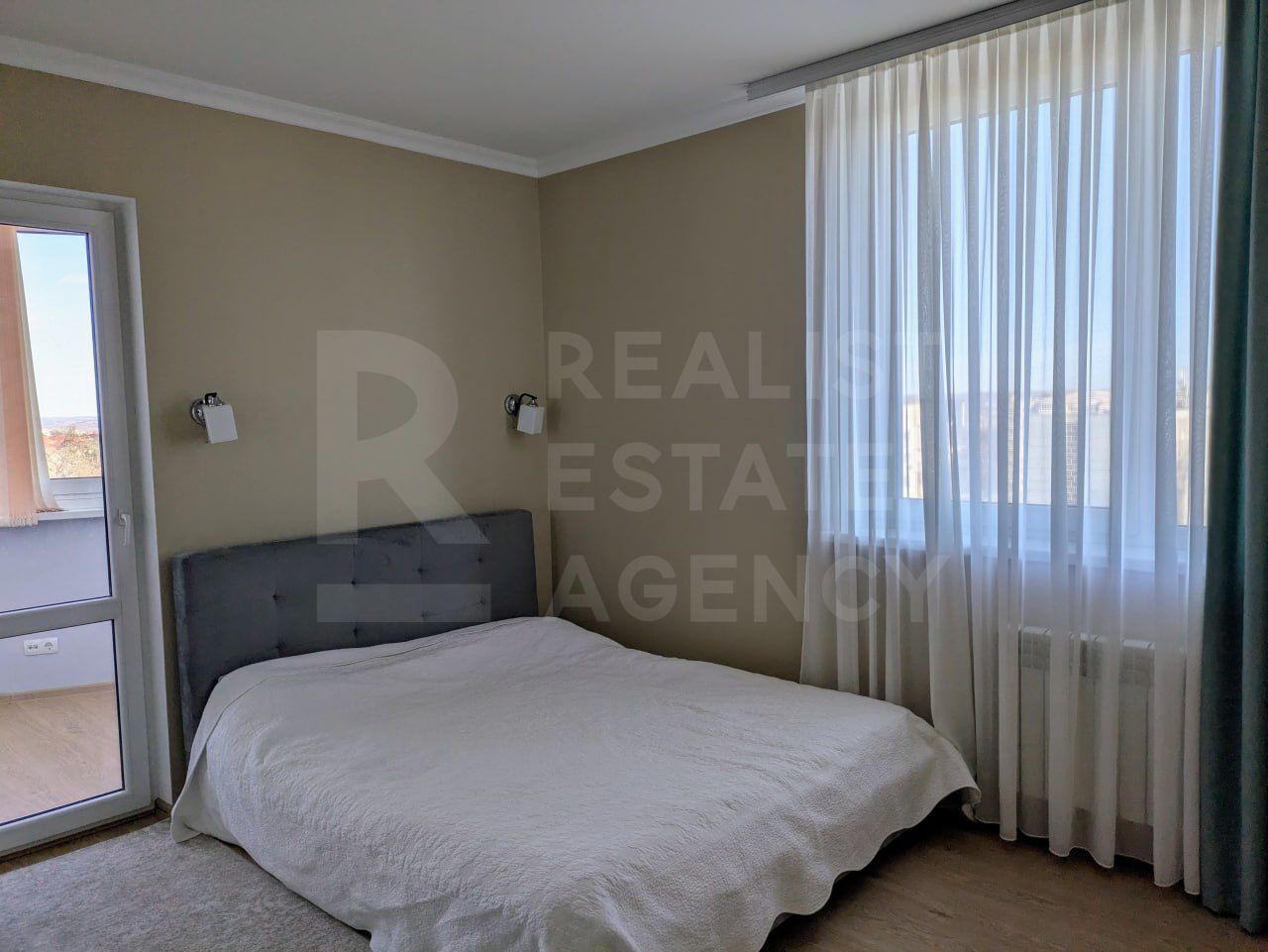 Chirie, apartament, 2 camere, str. Gheorghe Asachi, Telecentru - Poză 3