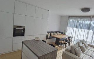 APARTEMENT SUPERB CU 3 CAMERE LA INCHIRIERE IN ZONA  JANDARMERIEI - Poză 7