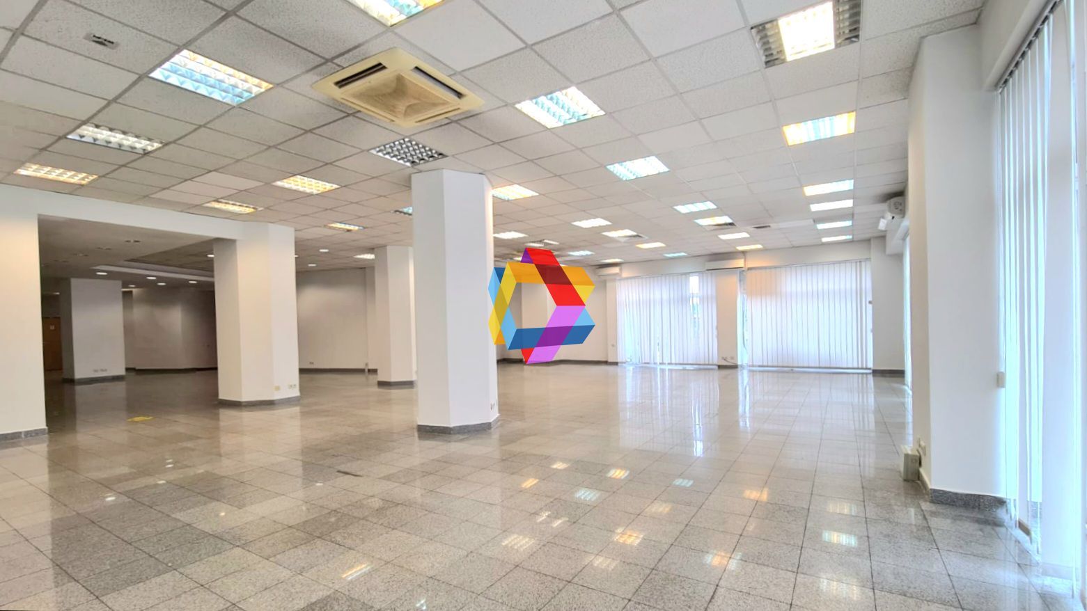 Spatiu de birouri - 450 mp # Plus-imo.ro - Poză 2