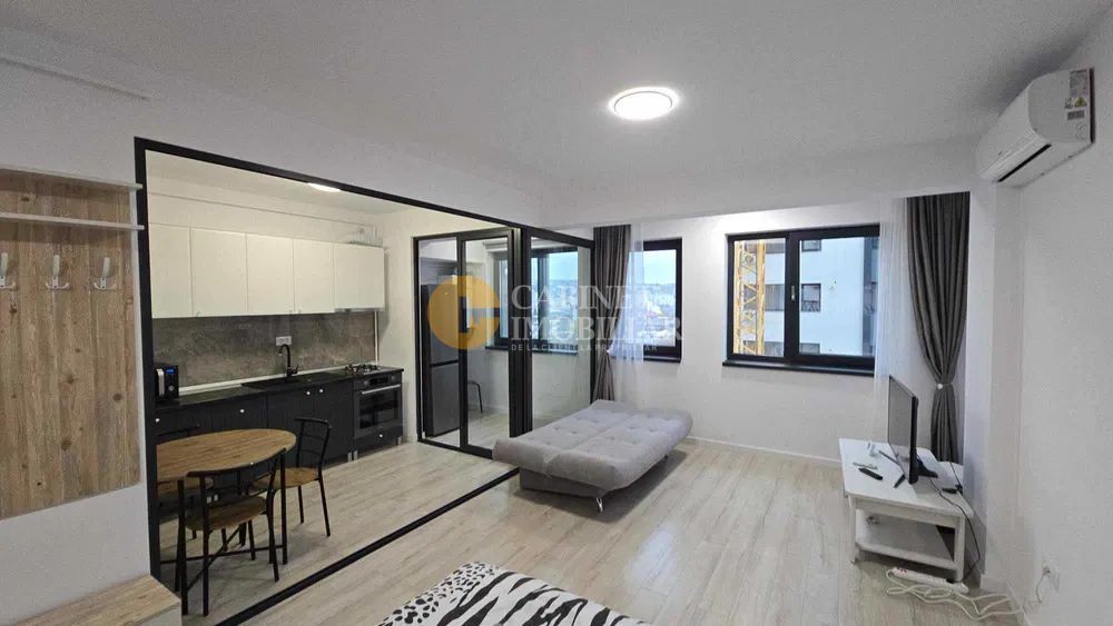 Chirie - 1 camera -  Complex apartamente - Poză 2