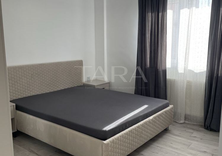Apartament 2 camere,decomandat, renovat și utilat, disponibil imediat. - Poză 5