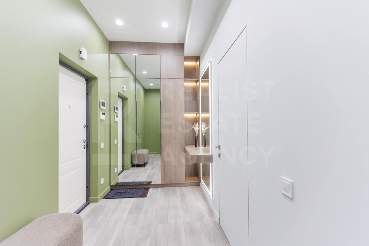 Vânzare, apartament, 1 cameră, strada Mihai Eminescu, Centru - Poză 8