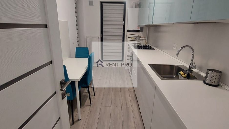 2 Camere High Level Plaza Residence Faza 5 - Poză 10