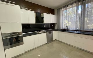 VILA CU 5 CAMERE LA INCHIRIERE LANGA BRITISH SCHOOL - Poză 2