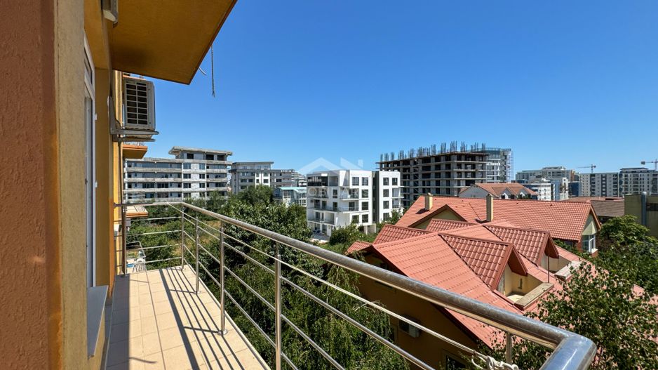 Apartament cu 2 camere de închiriat în Mamaia Nord – doar termen lung - Poză 14