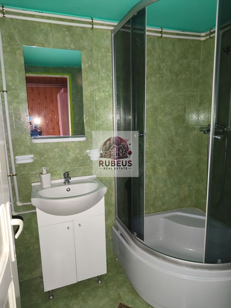 Proprietate langa Dunare – 3000 mp, priveliste si potential business - Poză 16