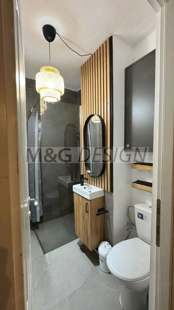 3 cam Gheorghe Lazar amenajat - Poză 2