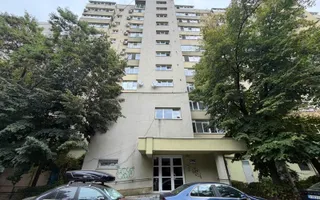 Garsoniera decomandata | Vedere panoramica | Titulescu - Poză 13