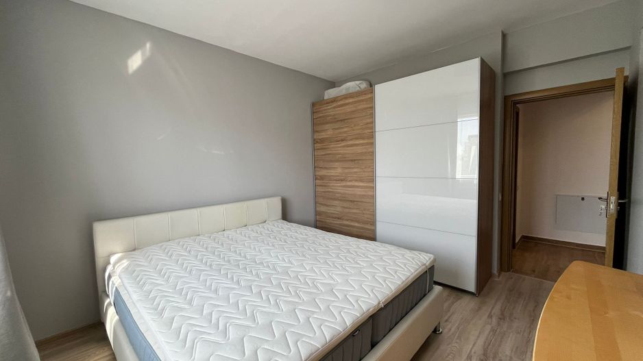 Ap 2 camere, decomandat, loc parcare subteran, prima Inchiriere - Poză 10