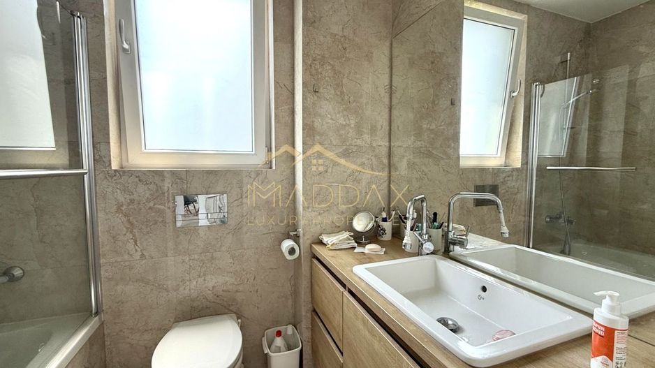 Apartament cu 2 camere *60mp utili* + terasa // Floreasca Lake View - Poză 14