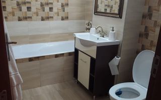 Inchiriere 3 camere Manastur, zona Ion Mester - Poză 6