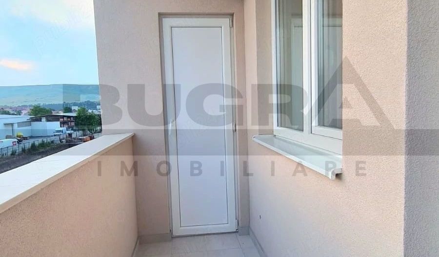 Apartament de 2 camere, modern, parcare proprie, zona Cetatii - Poză 5