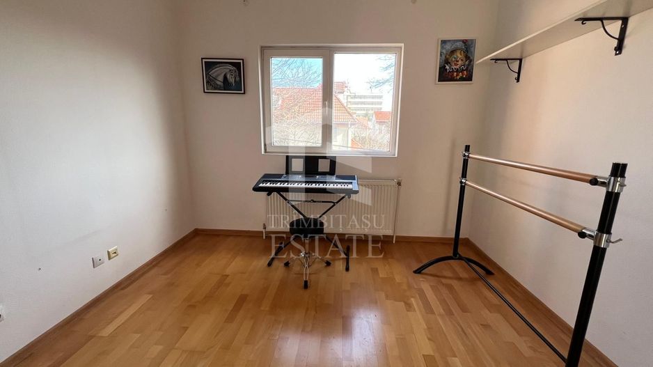 PIPERA - Iancu Nicolae - Gradina Zoologica | Vila 290 mp| Teren 387 mp - Poză 15