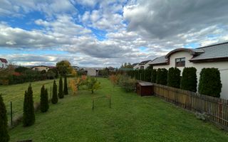 Inchiriere casa individuala in Borhanci! Disponibila din 15 Noiembrie - Poză 22