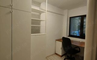 Apartament de închiriat în Copou, Iași – 1 dormitor, mobilat și utilat - Poză 3