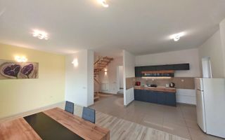 Casă Modernă Complet Mobilată în Zona Damila - Poză 2